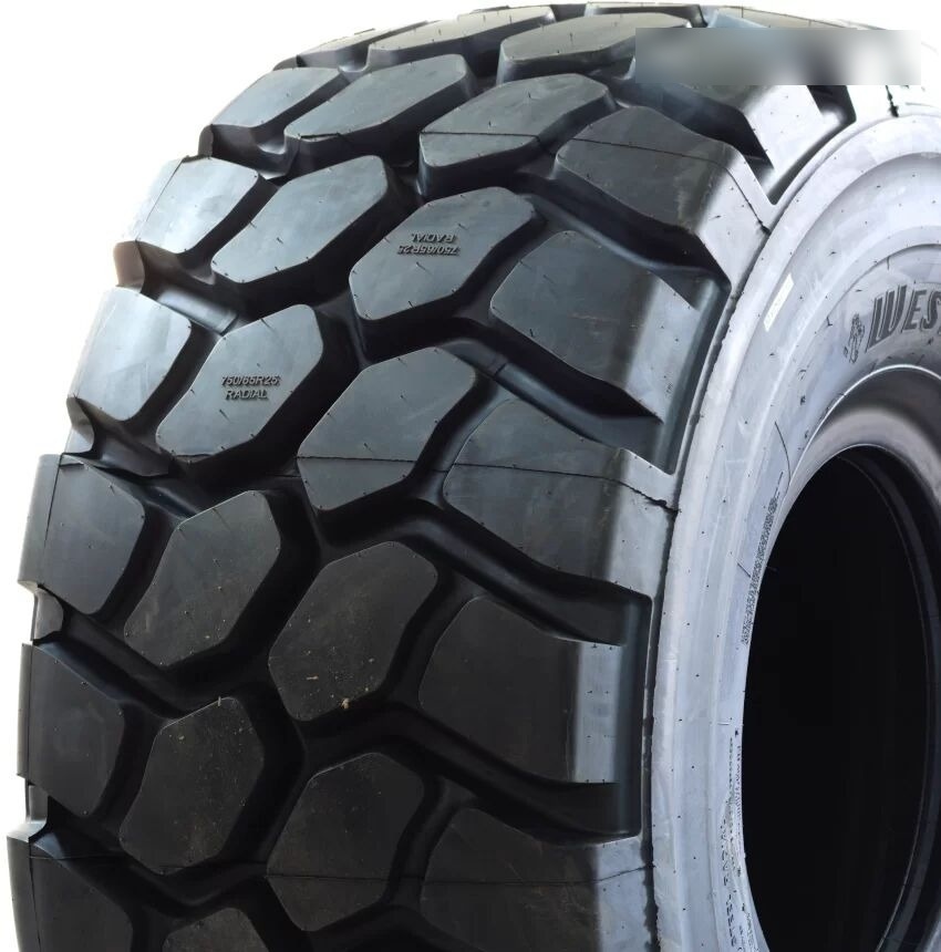 WestLake 23.5R25 CB763 E4/L4 185B/195A2 - Tire for Wheel loader: picture 2 WestLake 23.5R25 CB763 E4/L4 185B/195A2 - Tire for Wheel loader: picture 2