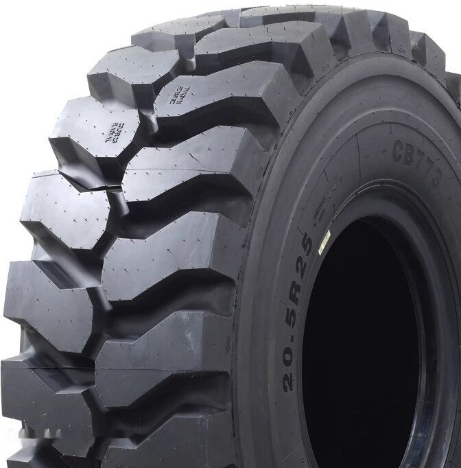 WestLake 23.5R25 CB773 L5 201A2 - Tire for Wheel loader: picture 1 WestLake 23.5R25 CB773 L5 201A2 - Tire for Wheel loader: picture 1