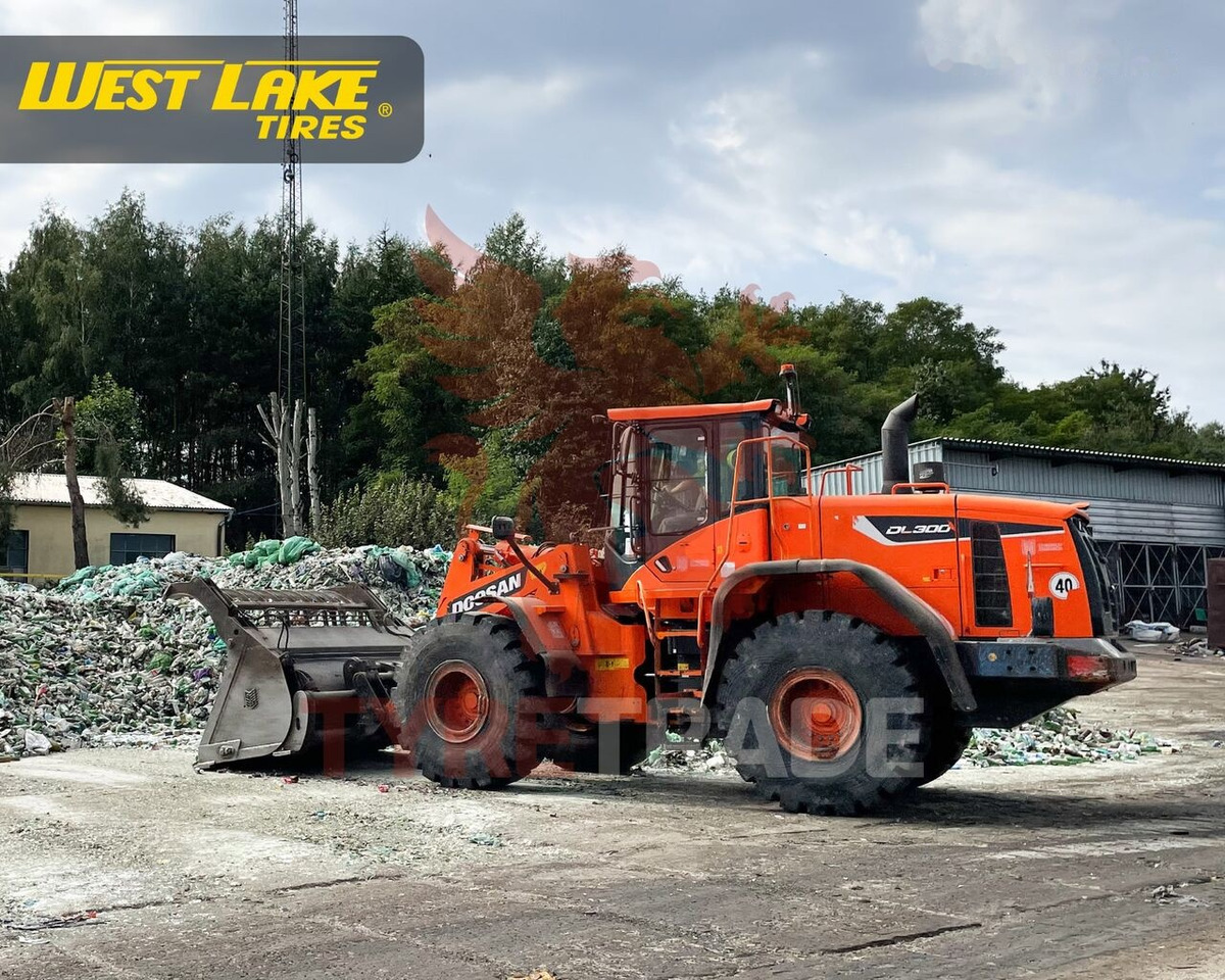WestLake 29.5R25 CB790 CB790 L-5 ** 216A2 TL - Tire for Wheel loader: picture 3 WestLake 29.5R25 CB790 CB790 L-5 ** 216A2 TL - Tire for Wheel loader: picture 3