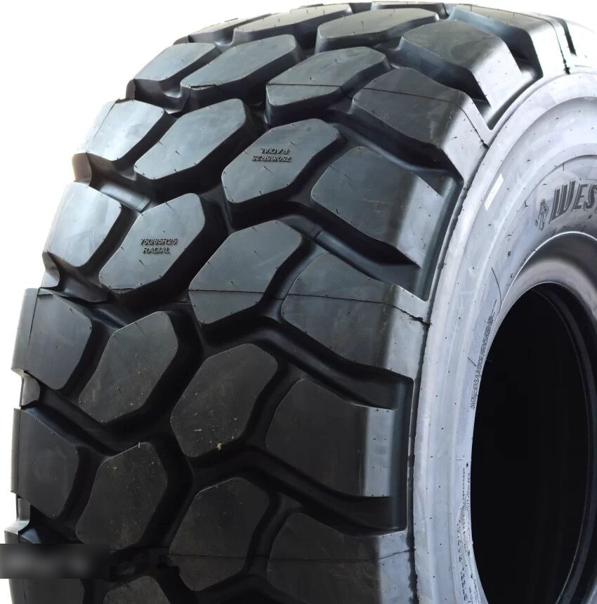 WestLake 875/65R29 CB763 203B/221A2 E4/L4 TL - Tire for Wheel loader: picture 1 WestLake 875/65R29 CB763 203B/221A2 E4/L4 TL - Tire for Wheel loader: picture 1