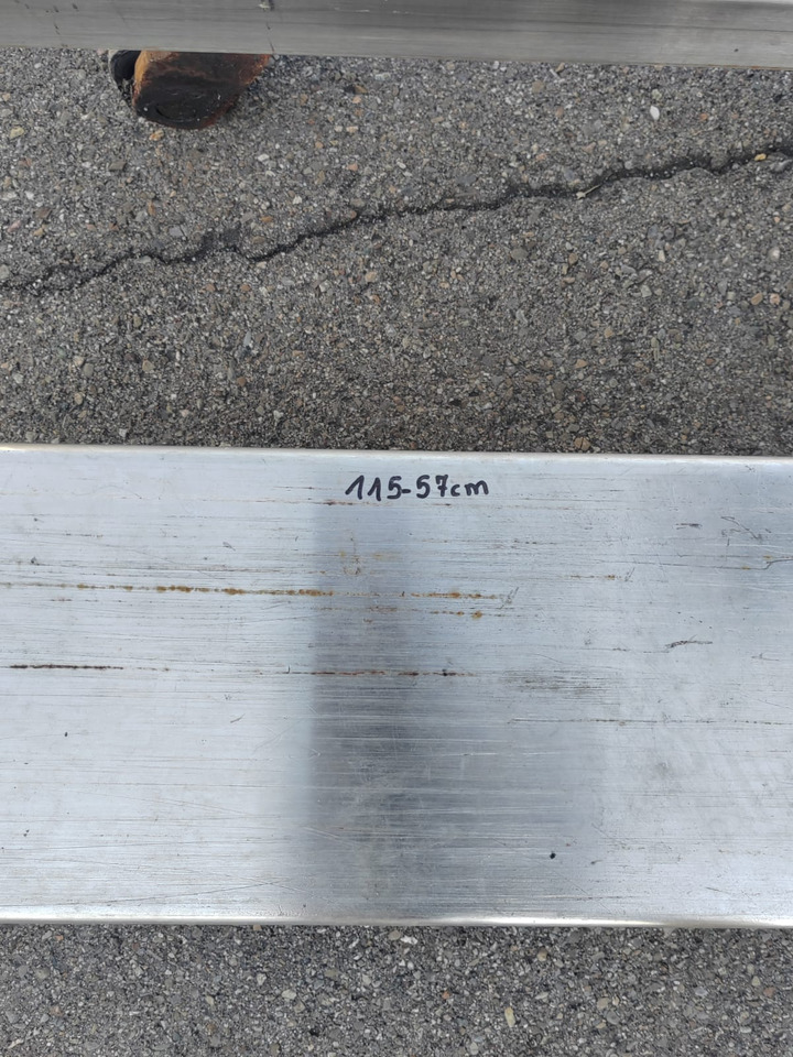 Jungheinrich EJC 112z/ remote control/ acid protect/ initial/ 511h leasing Jungheinrich EJC 112z/ remote control/ acid protect/ initial/ 511h: picture 21