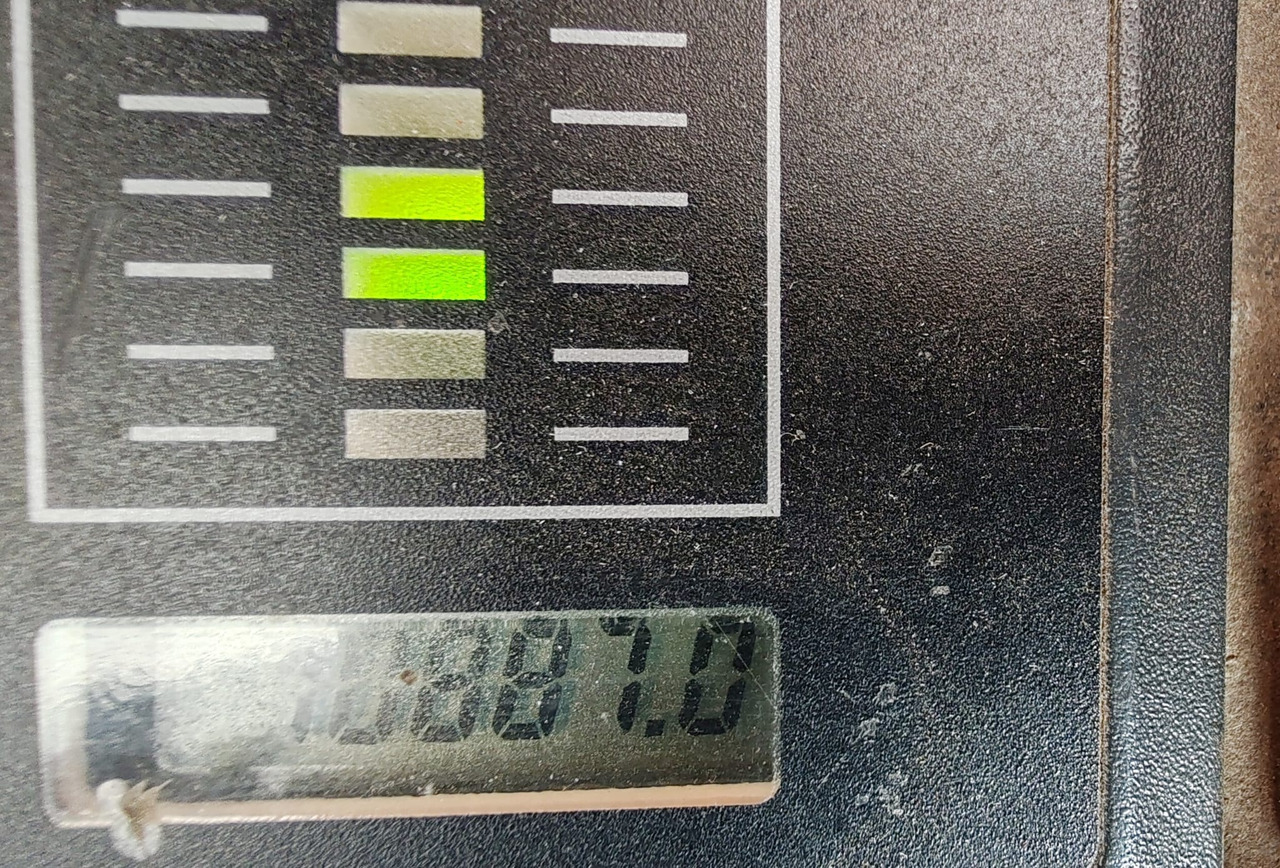 Jungheinrich ERE120 - Pallet truck: picture 5 Jungheinrich ERE120 - Pallet truck: picture 5