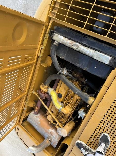 CAT 320CL - Crawler excavator: picture 4 CAT 320CL - Crawler excavator: picture 4