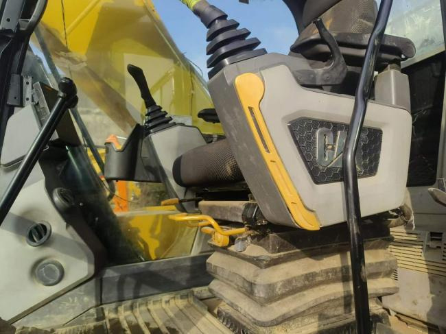 CAT 320GC - Crawler excavator: picture 2 CAT 320GC - Crawler excavator: picture 2