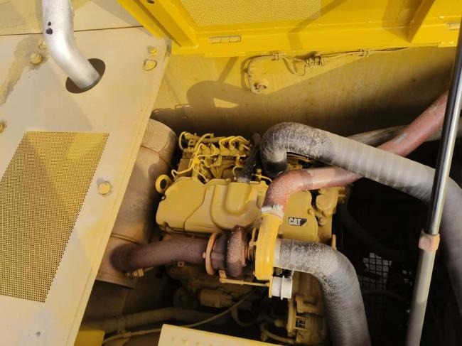 CAT 320GC - Crawler excavator: picture 3 CAT 320GC - Crawler excavator: picture 3