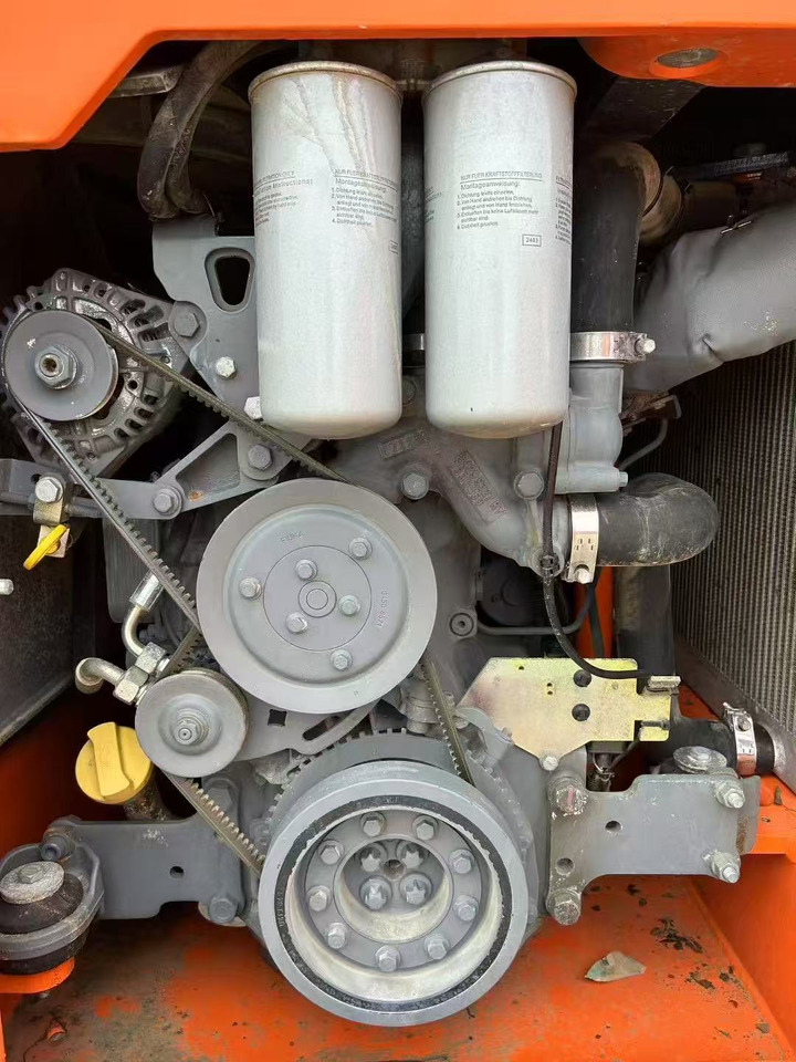 HAMM HD90 - Roller: picture 3 HAMM HD90 - Roller: picture 3