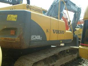 Volvo EC 240 B LC - Crawler excavator: picture 1 Volvo EC 240 B LC - Crawler excavator: picture 1