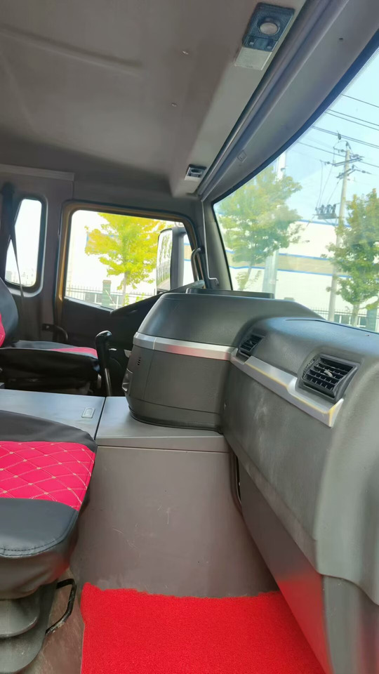 Sany - Crane: picture 3 Sany - Crane: picture 3