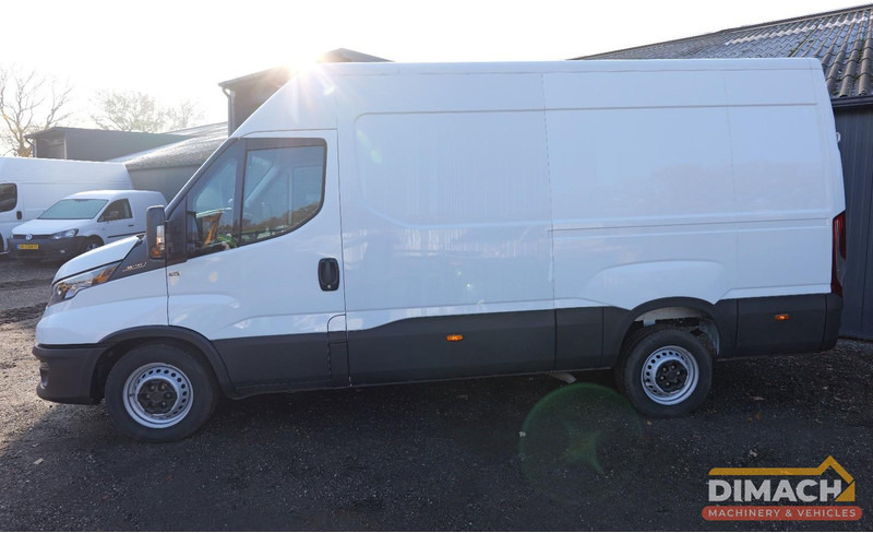 Iveco 35S16 Iveco Daily 35S16 L2H2 NL car TOP!! - Panel van: picture 4 Iveco 35S16 Iveco Daily 35S16 L2H2 NL car TOP!! - Panel van: picture 4