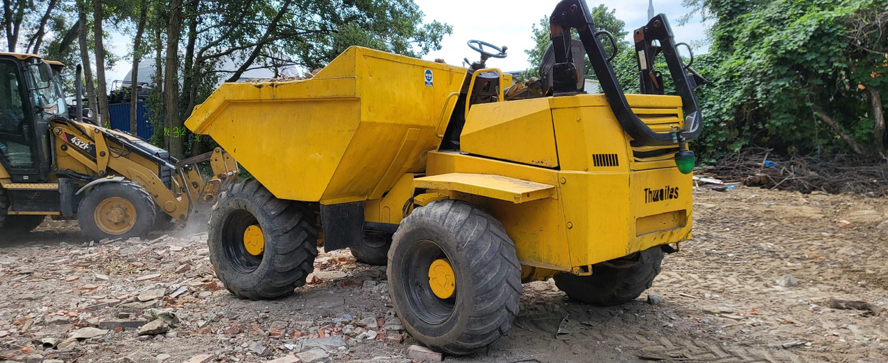 Wozidło Thwaites 9 ton wywrotka benford jcb NOWA NIŻSZA CENA - Mini dumper: picture 4 Wozidło Thwaites 9 ton wywrotka benford jcb NOWA NIŻSZA CENA - Mini dumper: picture 4