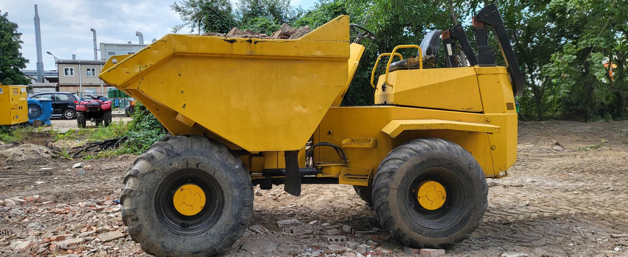 Wozidło Thwaites 9 ton wywrotka benford jcb NOWA NIŻSZA CENA - Mini dumper: picture 3 Wozidło Thwaites 9 ton wywrotka benford jcb NOWA NIŻSZA CENA - Mini dumper: picture 3