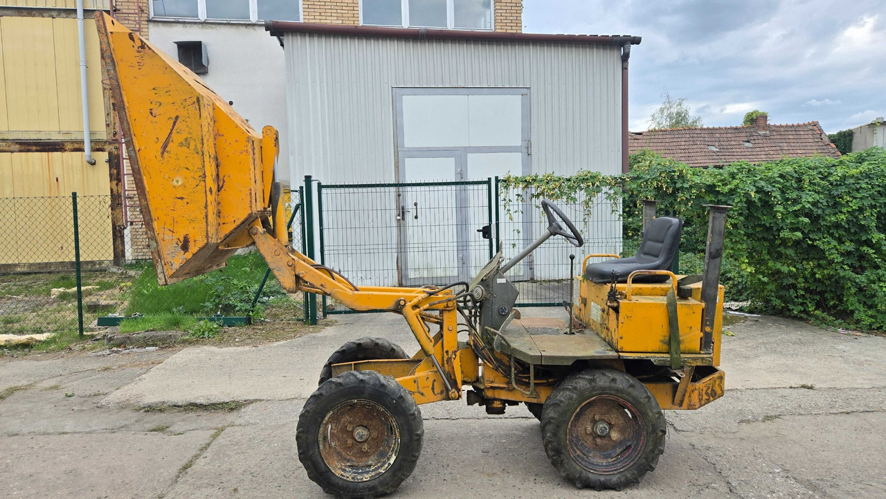 Wozidło przegubowe Volvo Pel Job ED750 thwaites NOWA NIŻSZA CENA leasing Wozidło przegubowe Volvo Pel Job ED750 thwaites NOWA NIŻSZA CENA: picture 7 Wozidło przegubowe Volvo Pel Job ED750 thwaites NOWA NIŻSZA CENA leasing Wozidło przegubowe Volvo Pel Job ED750 thwaites NOWA NIŻSZA CENA: picture 7