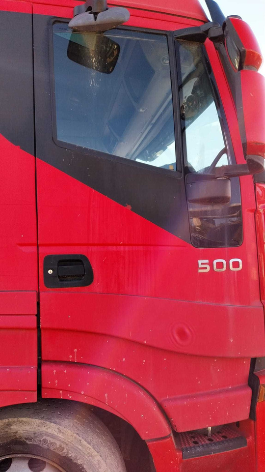 Drzwi do IVECO STRALIS 500 prawe/lewe - Door and parts for Truck: picture 2 Drzwi do IVECO STRALIS 500 prawe/lewe - Door and parts for Truck: picture 2