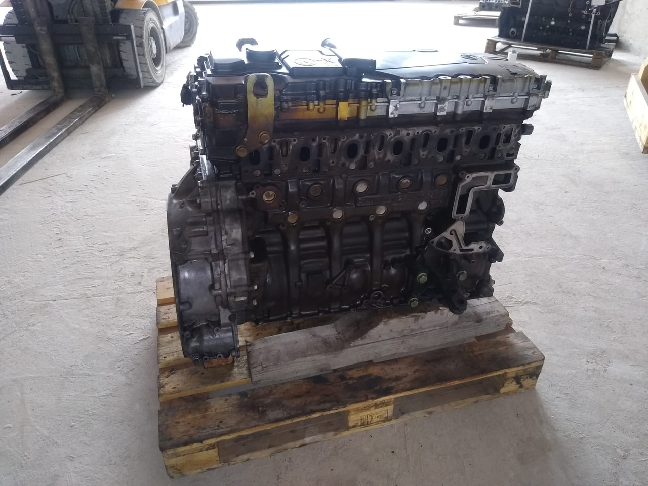 MERCEDES-BENZ REGENERACJA NAPRAWA REMONT SILNIK Om: 473 , om 472 , om 471 , om 470 , om 934 , om 936 mp4 mp5 Om: 501 ,om 541, om 457 ,om 460 ,om 904 , om 906, om 924, om 926 Om: 502 V8, 503 V10, 504 V12 Om: 401, 42 - Engine for Truck: picture 1 MERCEDES-BENZ REGENERACJA NAPRAWA REMONT SILNIK Om: 473 , om 472 , om 471 , om 470 , om 934 , om 936 mp4 mp5 Om: 501 ,om 541, om 457 ,om 460 ,om 904 , om 906, om 924, om 926 Om: 502 V8, 503 V10, 504 V12 Om: 401, 42 - Engine for Truck: picture 1