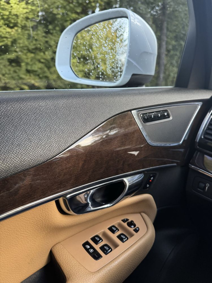 Volvo XC90 II T6 Rugget Luxury bezwypadkowy tech idealny navi 7os - Other machinery: picture 4 Volvo XC90 II T6 Rugget Luxury bezwypadkowy tech idealny navi 7os - Other machinery: picture 4
