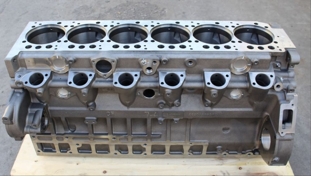 Regeneracja 501 457 Naprawa 936 934 Silnik 471 470 Mercedes om 473 472 - Engine overhaul kit for Truck: picture 1 Regeneracja 501 457 Naprawa 936 934 Silnik 471 470 Mercedes om 473 472 - Engine overhaul kit for Truck: picture 1