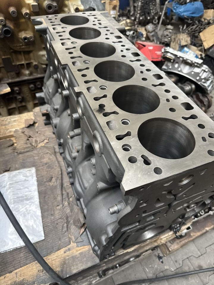 Regeneracja 501 457 Naprawa 936 934 Silnik 471 470 Mercedes om 473 472 - Engine overhaul kit for Truck: picture 3 Regeneracja 501 457 Naprawa 936 934 Silnik 471 470 Mercedes om 473 472 - Engine overhaul kit for Truck: picture 3