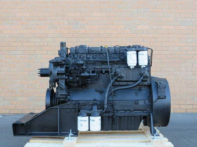 Regeneracja Naprawa Remont silnik Perkins Industrial Przemyslowy - Engine overhaul kit for Truck: picture 1 Regeneracja Naprawa Remont silnik Perkins Industrial Przemyslowy - Engine overhaul kit for Truck: picture 1
