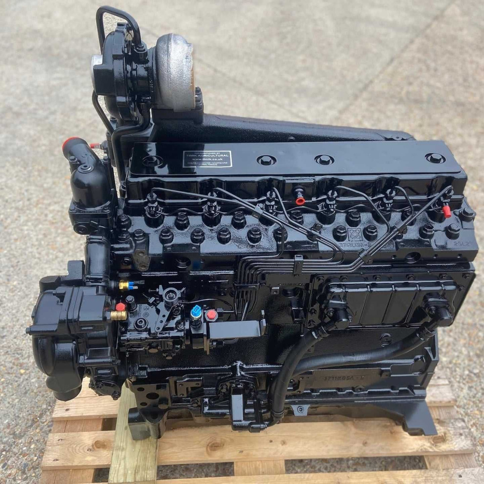 Regeneracja Naprawa Remont silnik Perkins Industrial Przemyslowy - Engine overhaul kit for Truck: picture 2 Regeneracja Naprawa Remont silnik Perkins Industrial Przemyslowy - Engine overhaul kit for Truck: picture 2