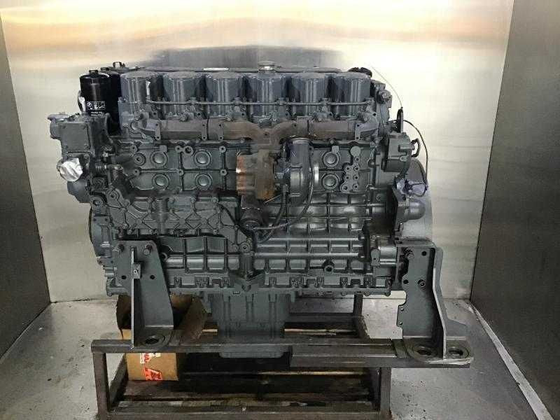 Regeneracja Naprawa Silnik LIEBHERR D924 926 TI D934 936 L946 V12 9508 - Engine overhaul kit for Truck: picture 3 Regeneracja Naprawa Silnik LIEBHERR D924 926 TI D934 936 L946 V12 9508 - Engine overhaul kit for Truck: picture 3