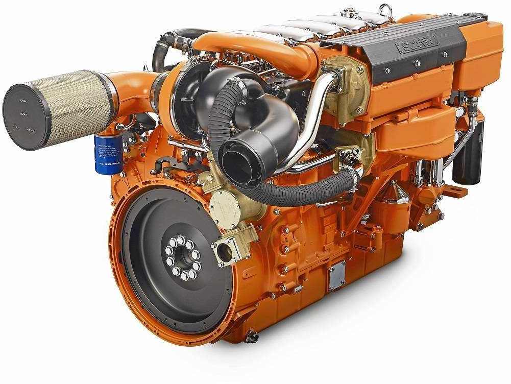 Regeneracja Naprawa Silnik SCANIA DC11 D12 DC16 XPI HPI DC DS V6 V8 - Engine overhaul kit for Truck: picture 3 Regeneracja Naprawa Silnik SCANIA DC11 D12 DC16 XPI HPI DC DS V6 V8 - Engine overhaul kit for Truck: picture 3