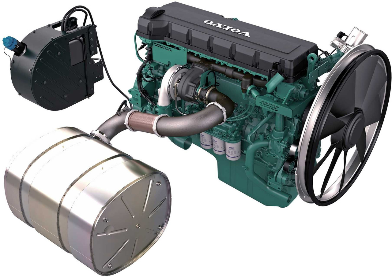 Regeneracja Naprawa Silnik Volvo & Penta D7 D9 D11 D12 D13 Renault dxi - Engine overhaul kit for Truck: picture 1 Regeneracja Naprawa Silnik Volvo & Penta D7 D9 D11 D12 D13 Renault dxi - Engine overhaul kit for Truck: picture 1