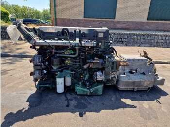 Regeneracja Naprawa Silnik Volvo & Penta D7 D9 D11 D12 D13 Renault dxi - Engine for Truck: picture 4 Regeneracja Naprawa Silnik Volvo & Penta D7 D9 D11 D12 D13 Renault dxi - Engine for Truck: picture 4