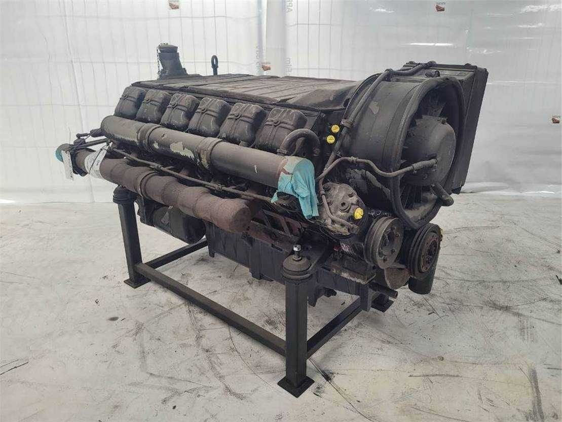Regeneracja Remomty silnik DEUTZ BF D F TBD TCD TD 4M 6M 8L V12 V10 V8 - Engine overhaul kit for Truck: picture 2 Regeneracja Remomty silnik DEUTZ BF D F TBD TCD TD 4M 6M 8L V12 V10 V8 - Engine overhaul kit for Truck: picture 2