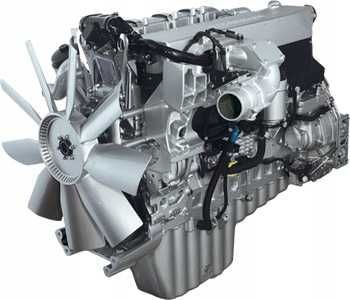 Silnik do Mercedes OM 460 LA D460920 - Engine: picture 1 Silnik do Mercedes OM 460 LA D460920 - Engine: picture 1