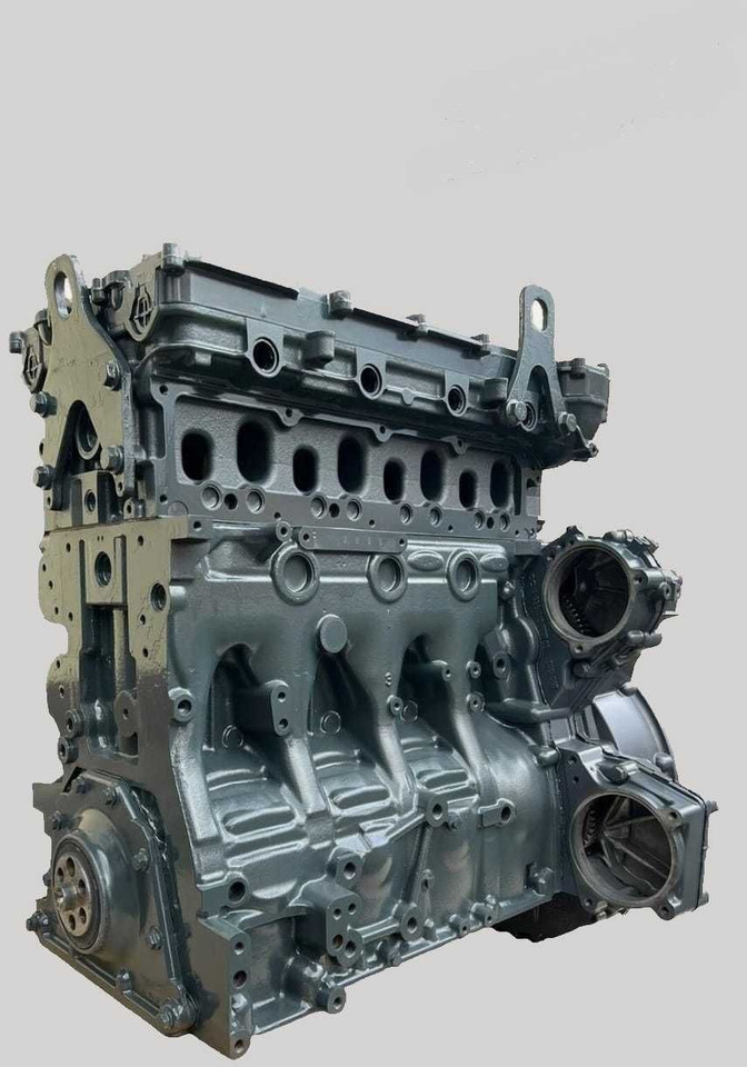 New Engine for Truck Silnik do Mercedes om 933.953 Nowy.: picture 1