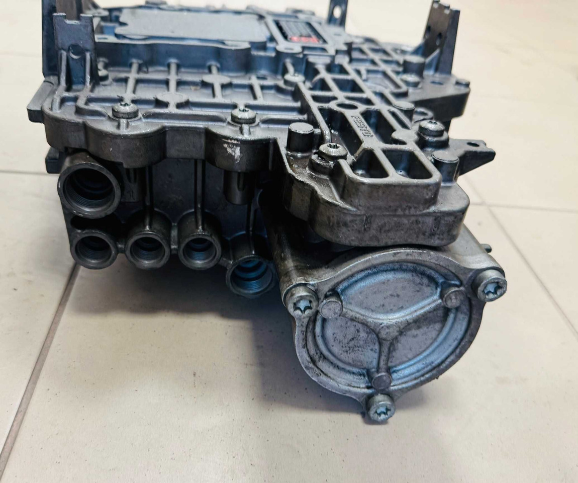 Wybierak Skrzyni biegow Mercedes Actros Antos Atego mp4 Festo - Spare parts for Car: picture 2 Wybierak Skrzyni biegow Mercedes Actros Antos Atego mp4 Festo - Spare parts for Car: picture 2