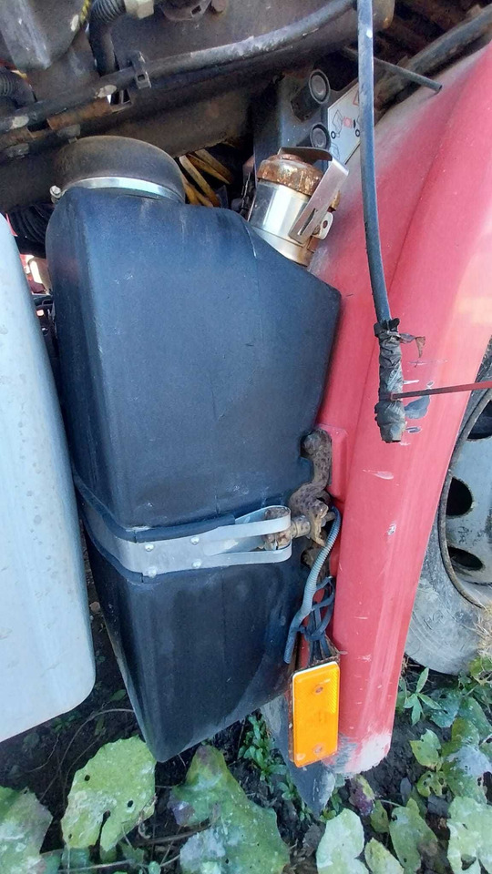 Zbiornik AdBlue IVECO STRALIS 500 - Fuel processing/ Fuel delivery: picture 1 Zbiornik AdBlue IVECO STRALIS 500 - Fuel processing/ Fuel delivery: picture 1