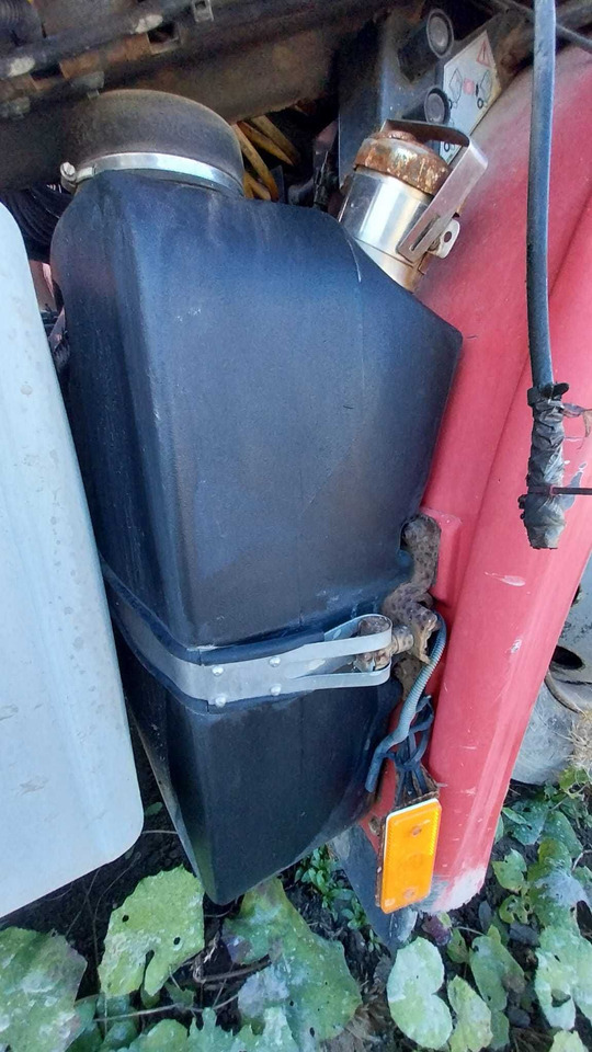 Zbiornik AdBlue IVECO STRALIS 500 - Fuel processing/ Fuel delivery: picture 2 Zbiornik AdBlue IVECO STRALIS 500 - Fuel processing/ Fuel delivery: picture 2