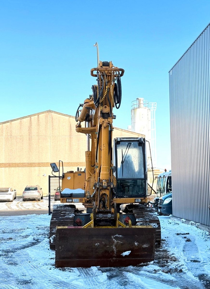 Liebherr R904 HDSL Litronic leasing Liebherr R904 HDSL Litronic: picture 8