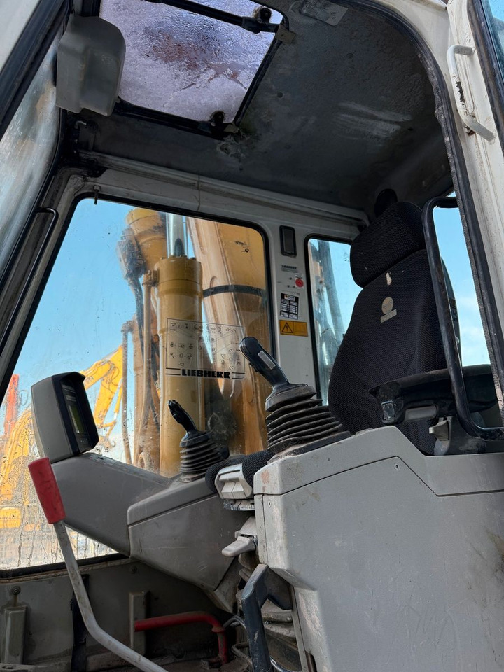 Liebherr R904 HDSL Litronic leasing Liebherr R904 HDSL Litronic: picture 12