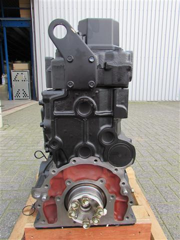 Mitsubishi NEW long block S6S-DT - Cylinder block for Excavator: picture 4 Mitsubishi NEW long block S6S-DT - Cylinder block for Excavator: picture 4