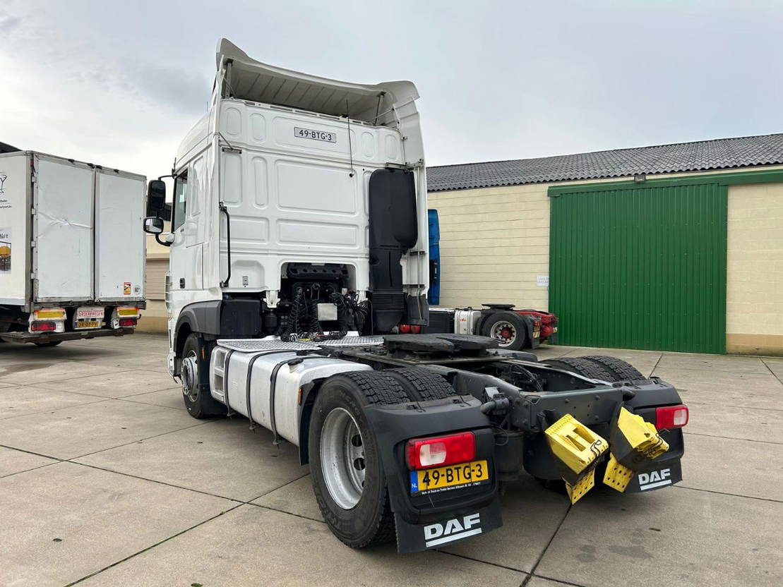MAN TGX Trekkers te huur / €595 per week / Direct Afhaalbaar - Tractor unit: picture 3 MAN TGX Trekkers te huur / €595 per week / Direct Afhaalbaar - Tractor unit: picture 3