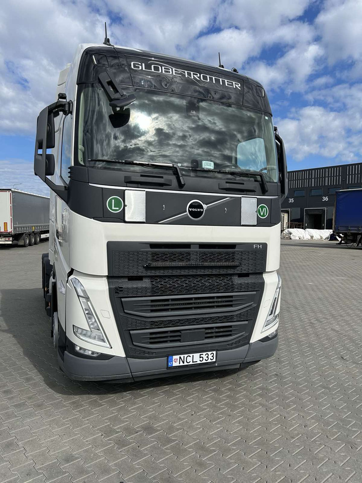 VOLVO FH D13 - Tractor unit: picture 2 VOLVO FH D13 - Tractor unit: picture 2