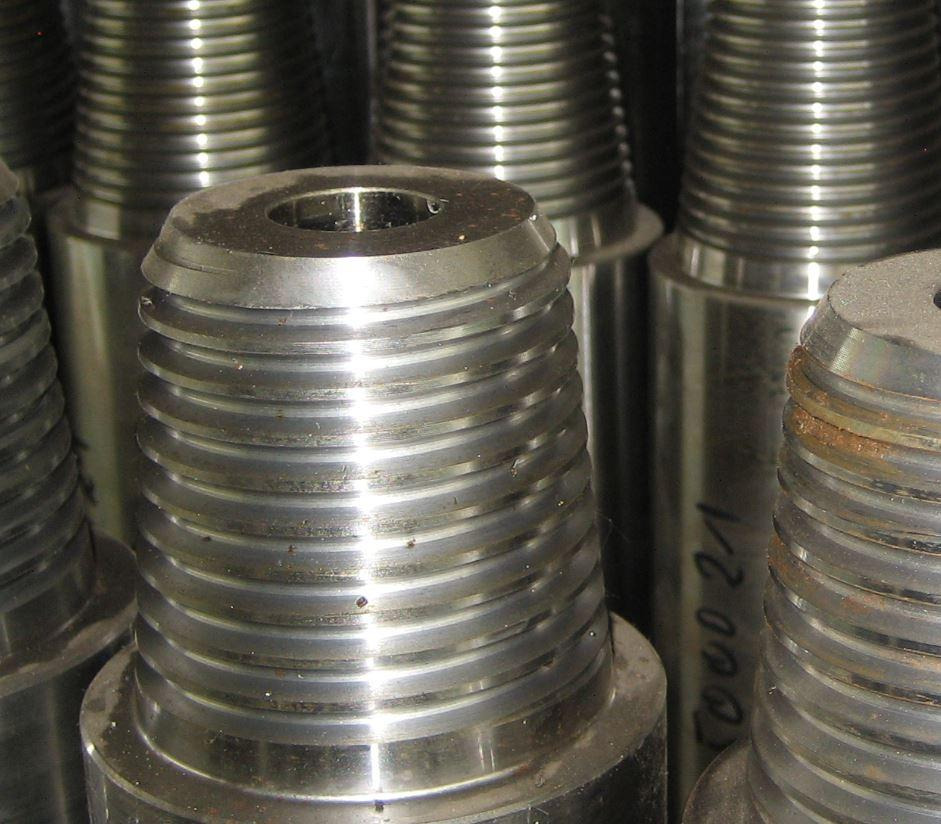 Crossover / Gewindeadapter Tool joint-Subsaver-Gewindeadapter-Verbinder- EZ Connect-Übergänge - Spare parts for Directional boring machine: picture 5 Crossover / Gewindeadapter Tool joint-Subsaver-Gewindeadapter-Verbinder- EZ Connect-Übergänge - Spare parts for Directional boring machine: picture 5