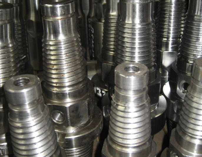 Crossover / Gewindeadapter Tool joint-Subsaver-Gewindeadapter-Verbinder- EZ Connect-Übergänge - Spare parts for Directional boring machine: picture 2 Crossover / Gewindeadapter Tool joint-Subsaver-Gewindeadapter-Verbinder- EZ Connect-Übergänge - Spare parts for Directional boring machine: picture 2