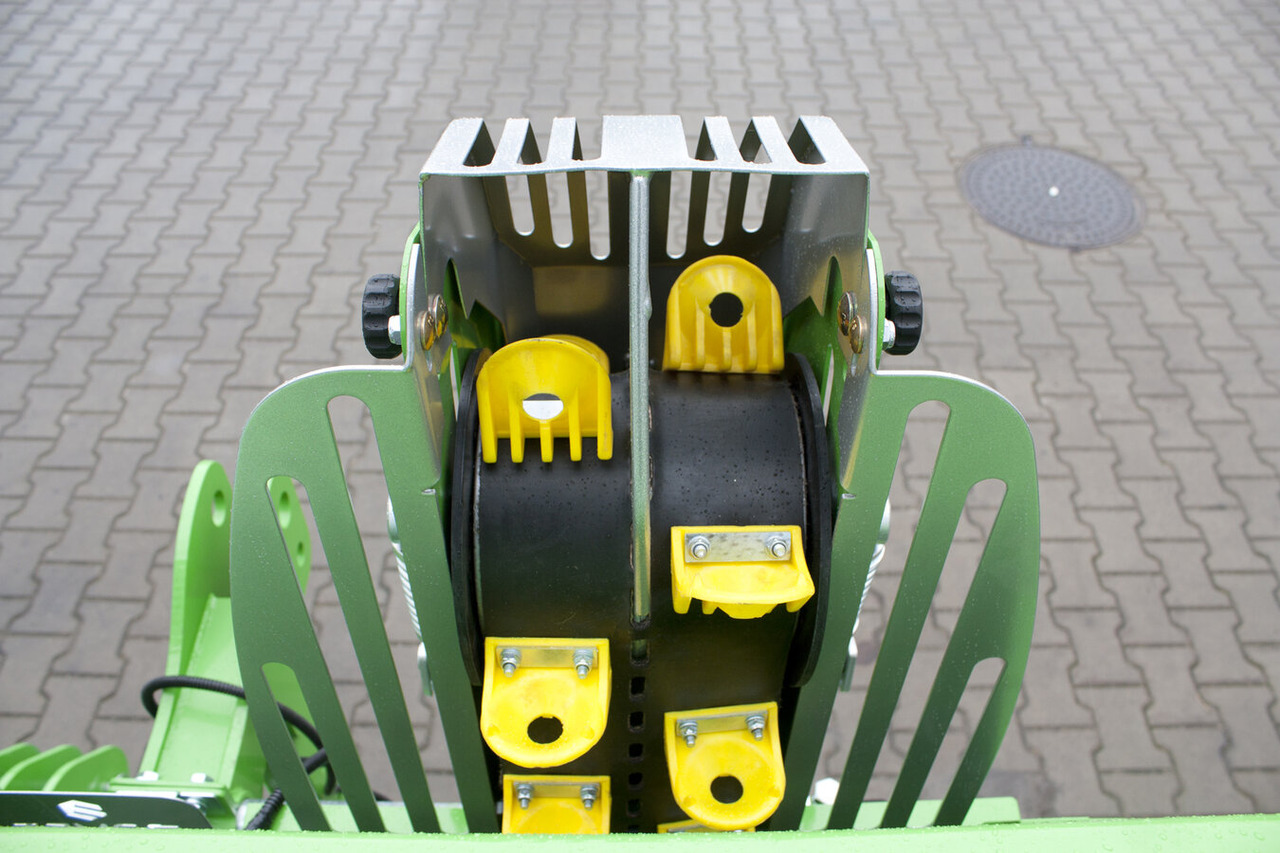 New Potato planter Bomet Kartoffelpflanzmaschine / Potato planter / Planteuse de pomme de terre / Piantapatate / Sadzarka ziemniaków: picture 11