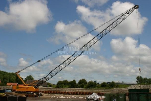 Zoomlion QUY 70 - Crawler crane: picture 1 Zoomlion QUY 70 - Crawler crane: picture 1