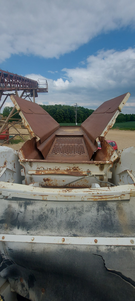 METSO LT 116 - Mobile crusher: picture 4 METSO LT 116 - Mobile crusher: picture 4