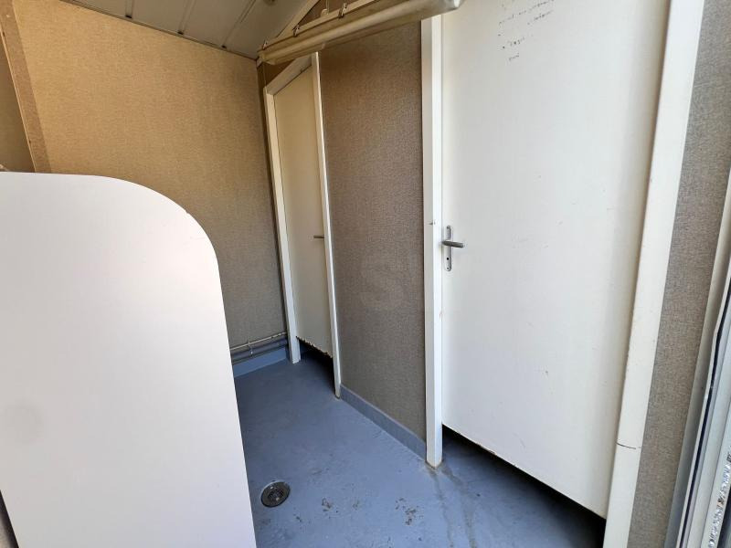 Ballmer Bungalow sanitaire - Construction container: picture 5 Ballmer Bungalow sanitaire - Construction container: picture 5