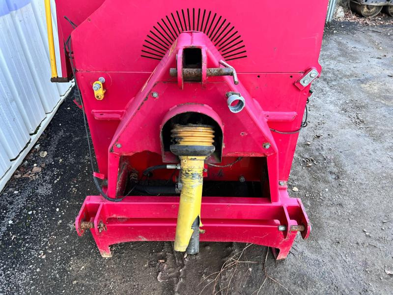 FSI TP250PTO Broyeur à branche arrière tracteur (NET DE TVA) - Wood chipper: picture 5 FSI TP250PTO Broyeur à branche arrière tracteur (NET DE TVA) - Wood chipper: picture 5
