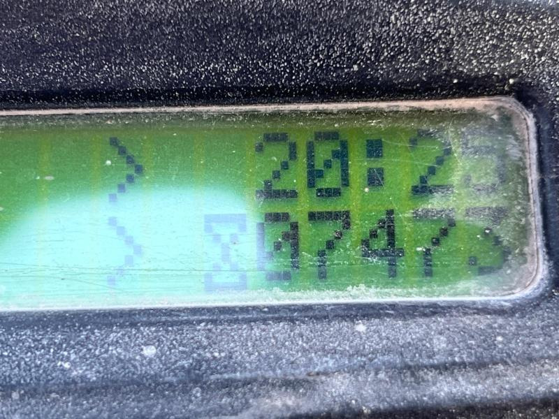 Diesel forklift Hyster H2.5FT CHARIOT ELEVATEUR DIESEL 2,5T / 5,5m (NET DE TVA): picture 11 Diesel forklift Hyster H2.5FT CHARIOT ELEVATEUR DIESEL 2,5T / 5,5m (NET DE TVA): picture 11