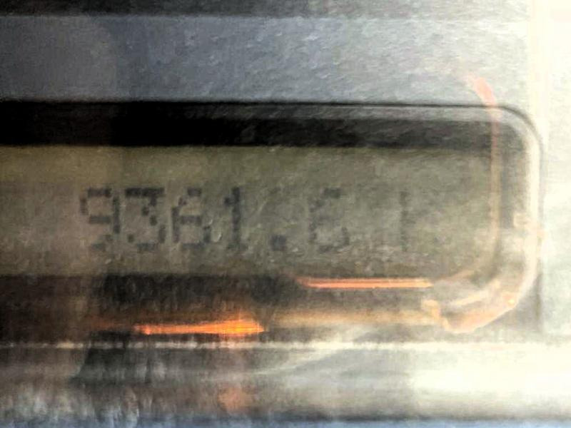 Wheel loader Komatsu WA250-5H Chargeuse à pneus: picture 14