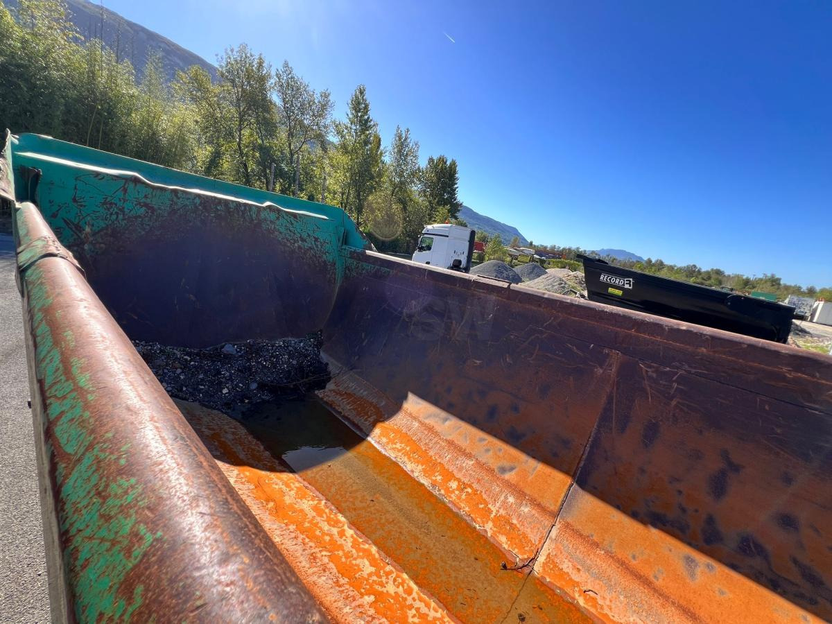 Metaco SD233 leasing Metaco SD233: picture 9