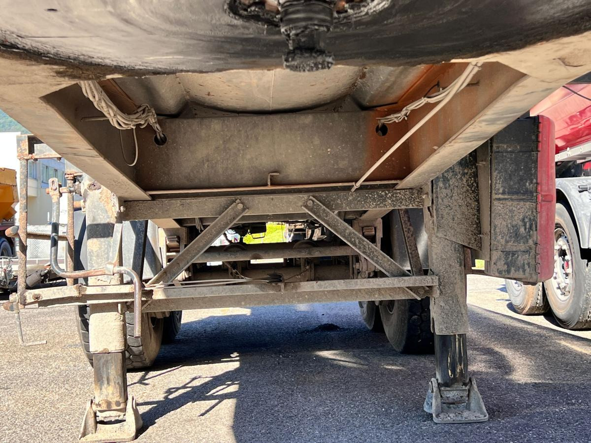 Metaco SD233 leasing Metaco SD233: picture 12