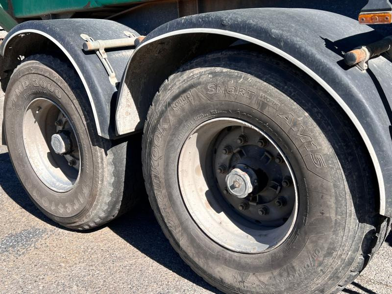 Metaco SD233 leasing Metaco SD233: picture 10